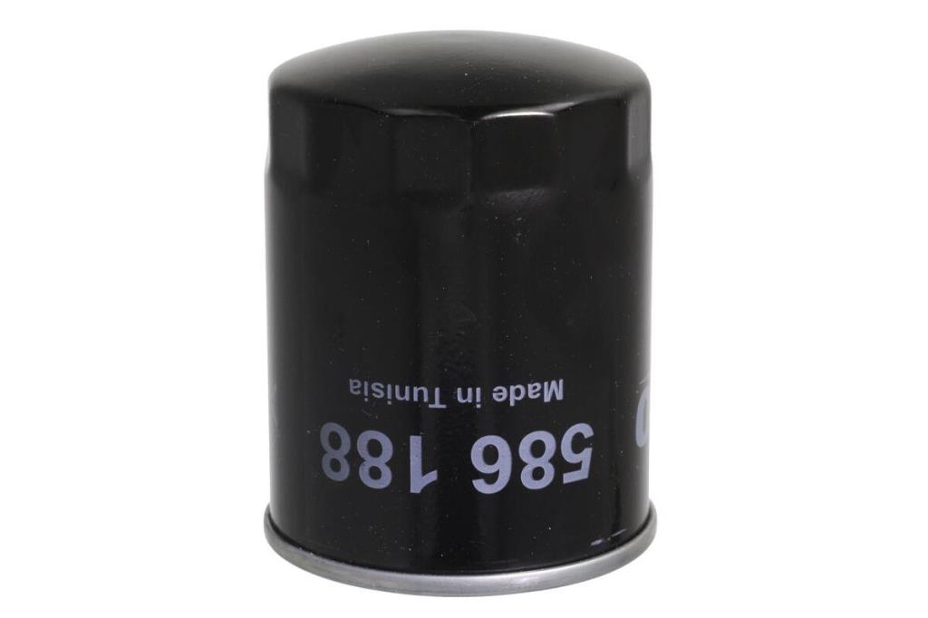 Filtro de aceite VALEO 586188
